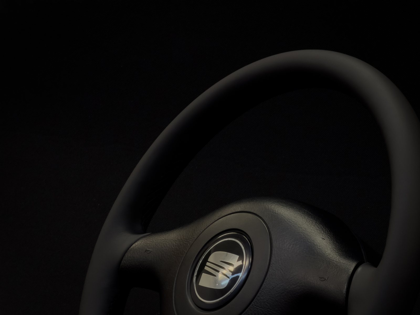 Seat Lenkrad